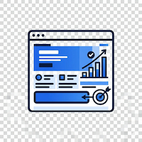 Landing Page Design