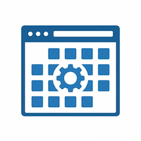 Monthly Maintenance